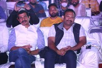 Radhe Shyam Pre Release Event Photos